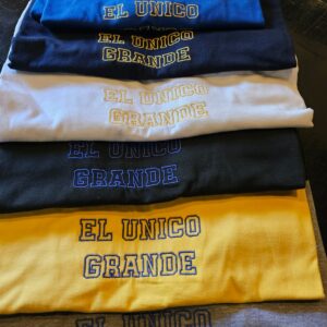 El Unico Grande