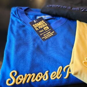 Somos El Pueblo